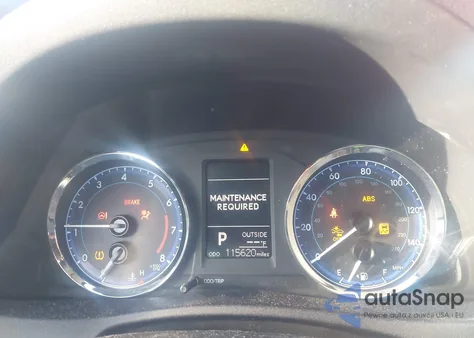 2018 Toyota Corolla Le из США, поврежденный, VIN 2T1BURHE9JC011989